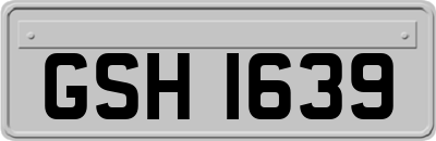 GSH1639