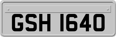GSH1640