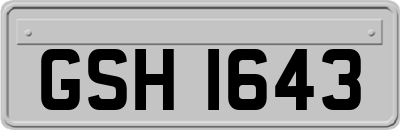 GSH1643