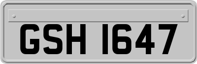 GSH1647