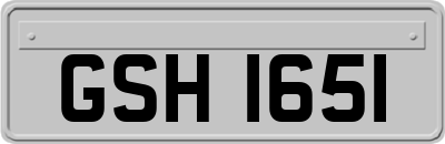 GSH1651