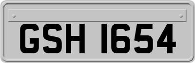 GSH1654