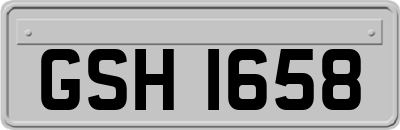 GSH1658