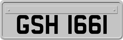 GSH1661