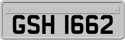 GSH1662