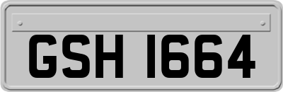 GSH1664
