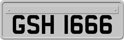 GSH1666