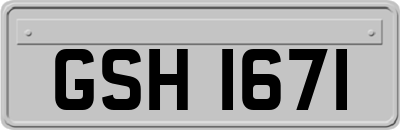 GSH1671