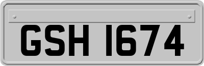 GSH1674
