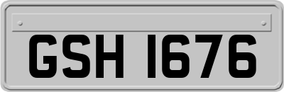 GSH1676
