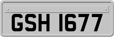 GSH1677