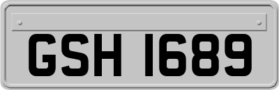 GSH1689