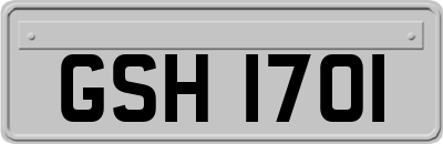 GSH1701