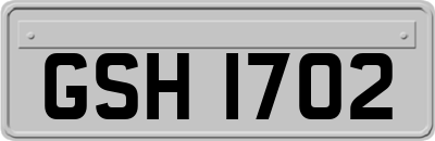 GSH1702