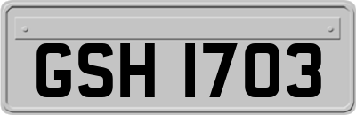 GSH1703