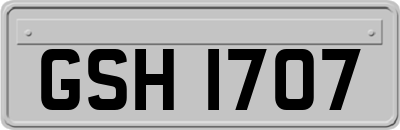GSH1707