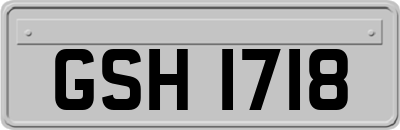 GSH1718