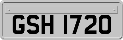 GSH1720