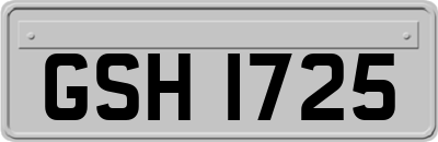 GSH1725