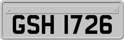 GSH1726