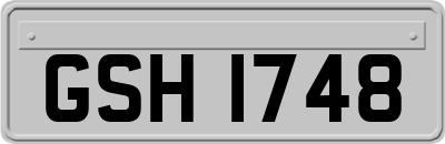 GSH1748