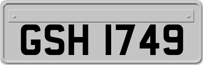 GSH1749