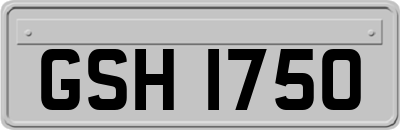 GSH1750