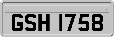 GSH1758