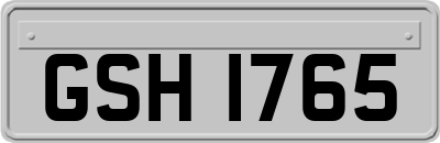 GSH1765