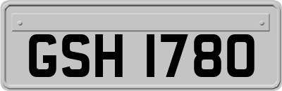 GSH1780