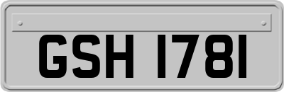 GSH1781
