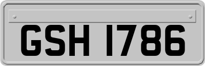 GSH1786
