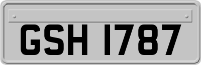 GSH1787