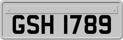 GSH1789