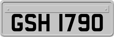 GSH1790