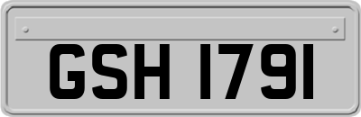 GSH1791