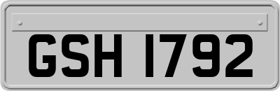 GSH1792