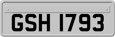 GSH1793