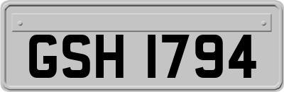 GSH1794