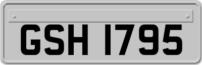 GSH1795