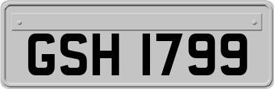 GSH1799