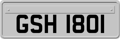 GSH1801