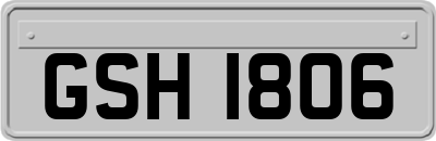 GSH1806