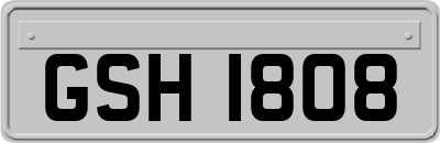 GSH1808