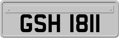 GSH1811