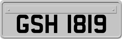 GSH1819