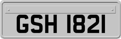 GSH1821