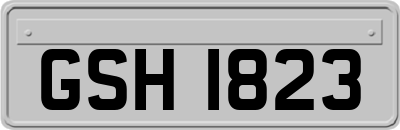 GSH1823