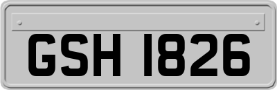 GSH1826