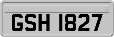 GSH1827